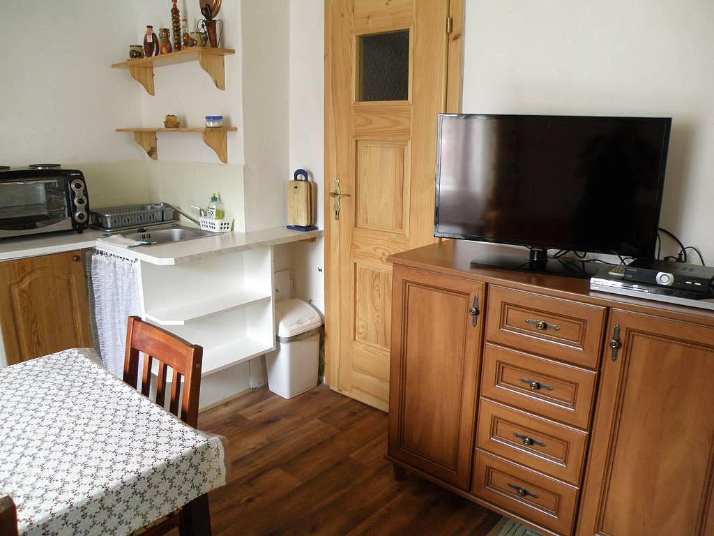 Apartments U Pešků Mojné