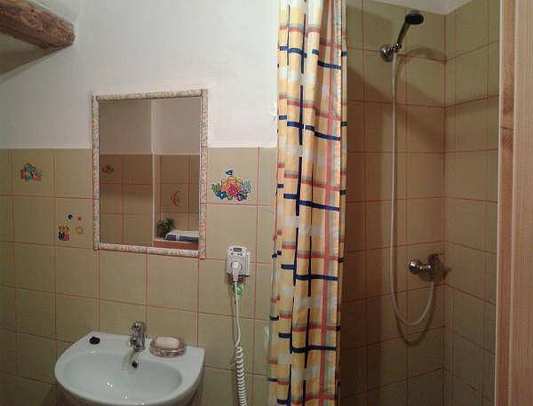 Apartments U Pešků Mojné