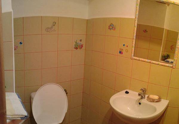 Apartments U Pešků Mojné