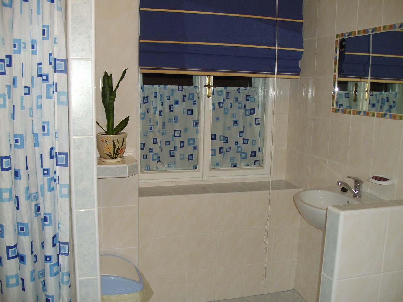 Apartments U Pešků Mojné