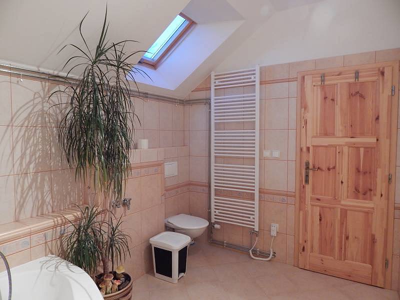 Apartments U Pešků Mojné