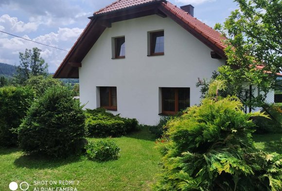 Cottage for rent