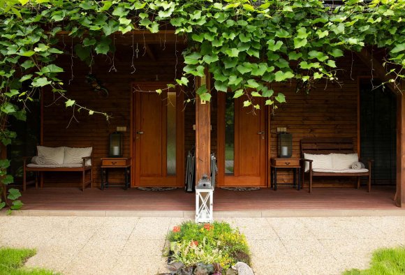 Cabin RELAXCLUB KERSKO