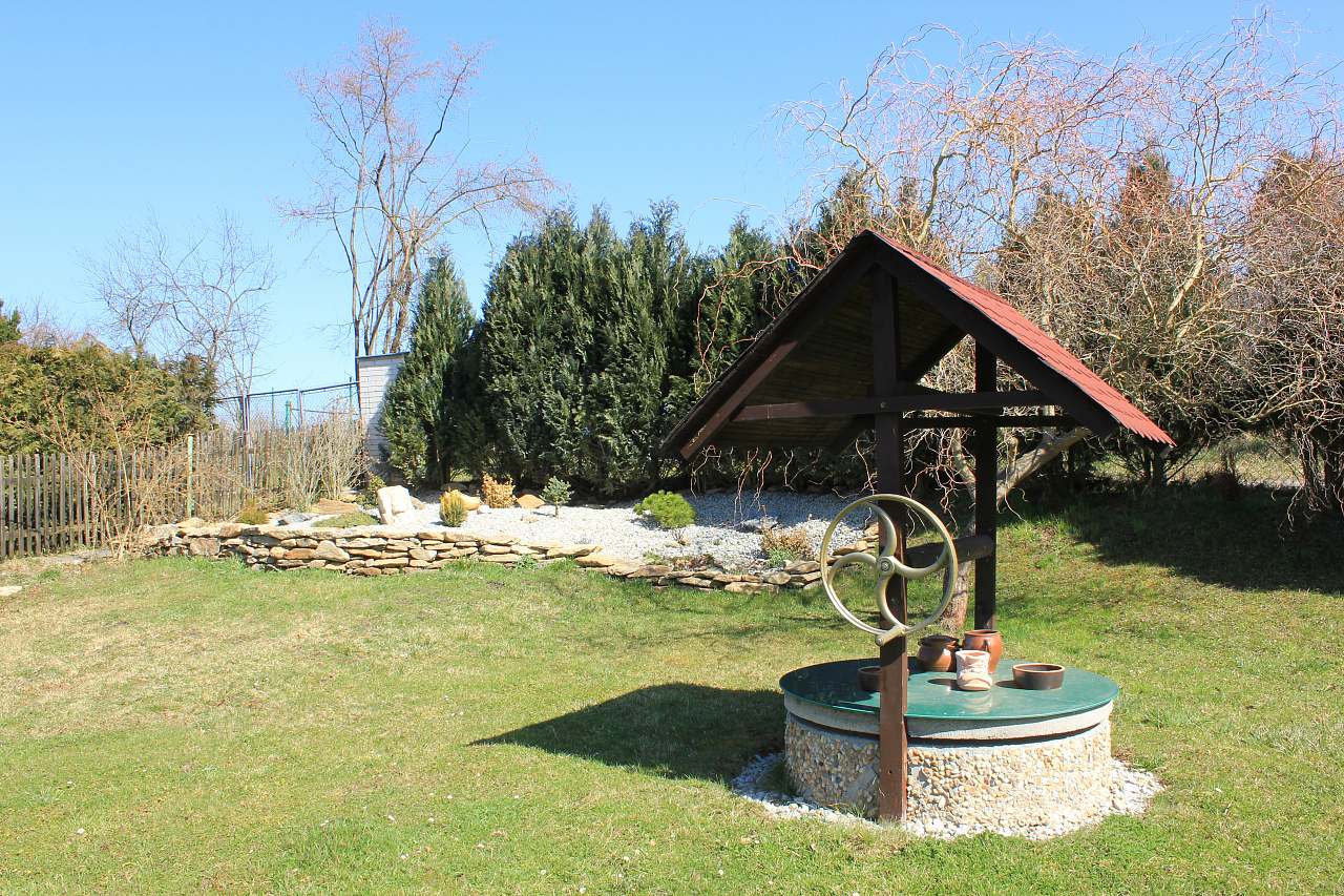 Cabin to rent Soběslav - Švadlačky