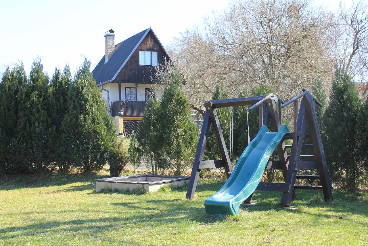 Cabin to rent Soběslav - Švadlačky