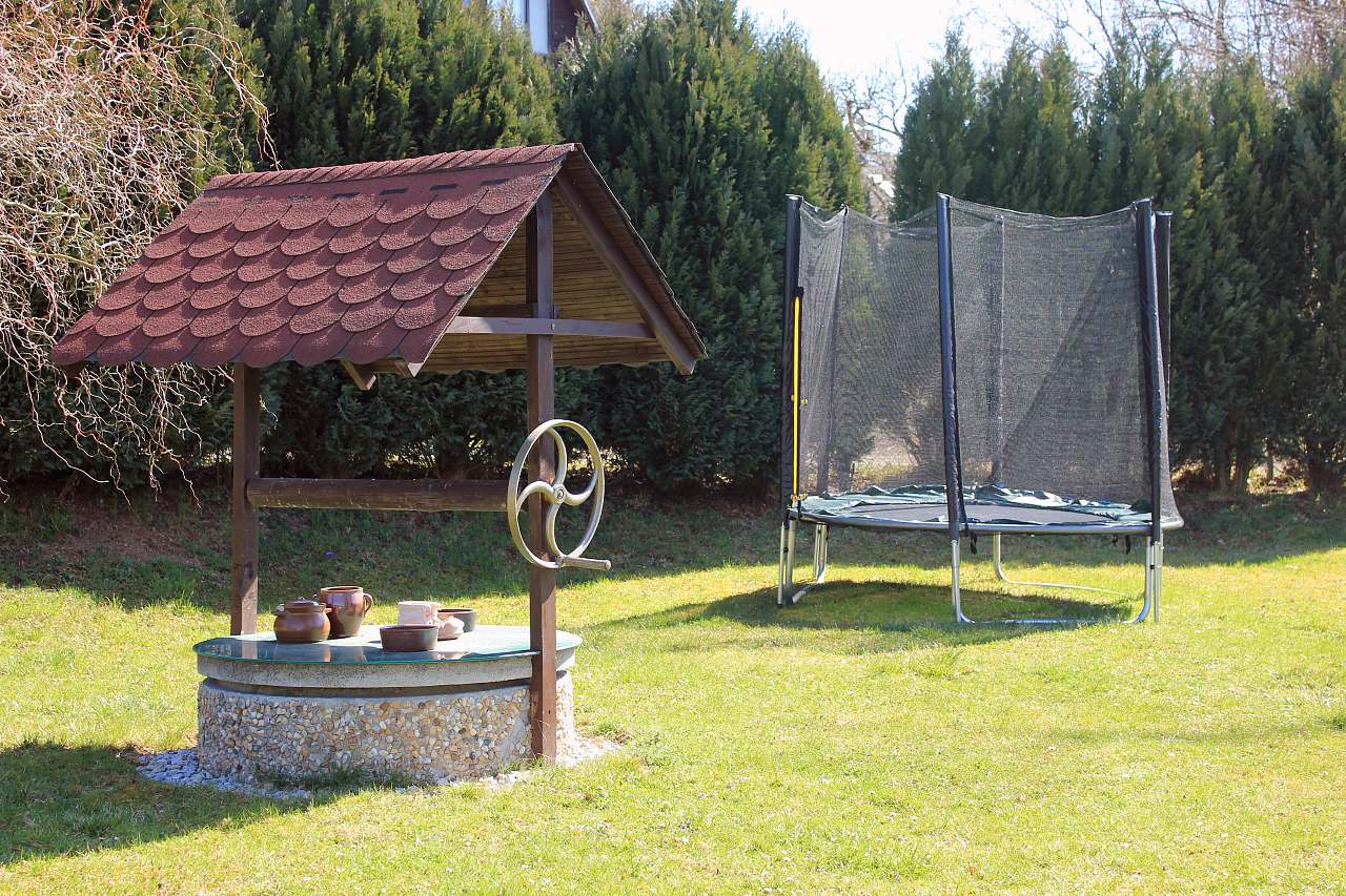 Cabin to rent Soběslav - Švadlačky