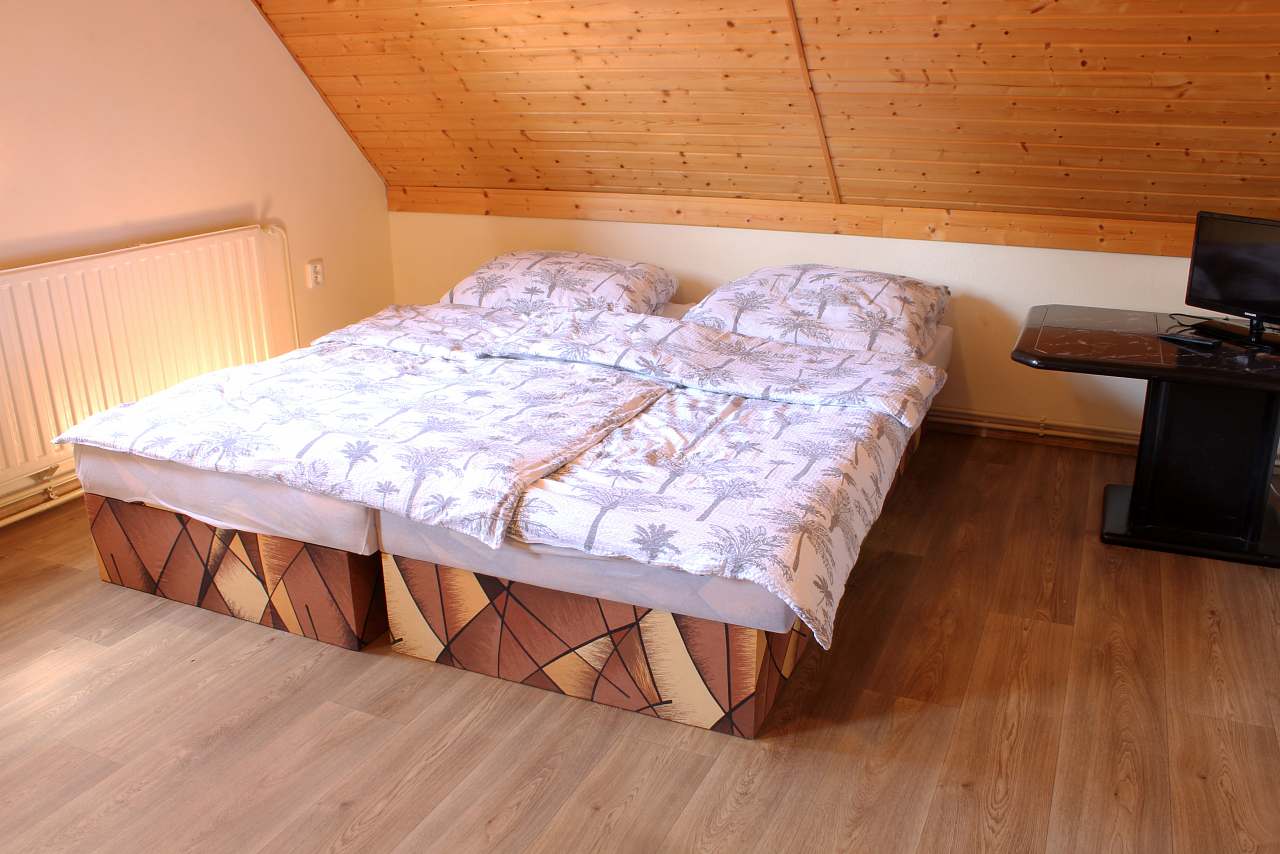 Cabin to rent Soběslav - Švadlačky