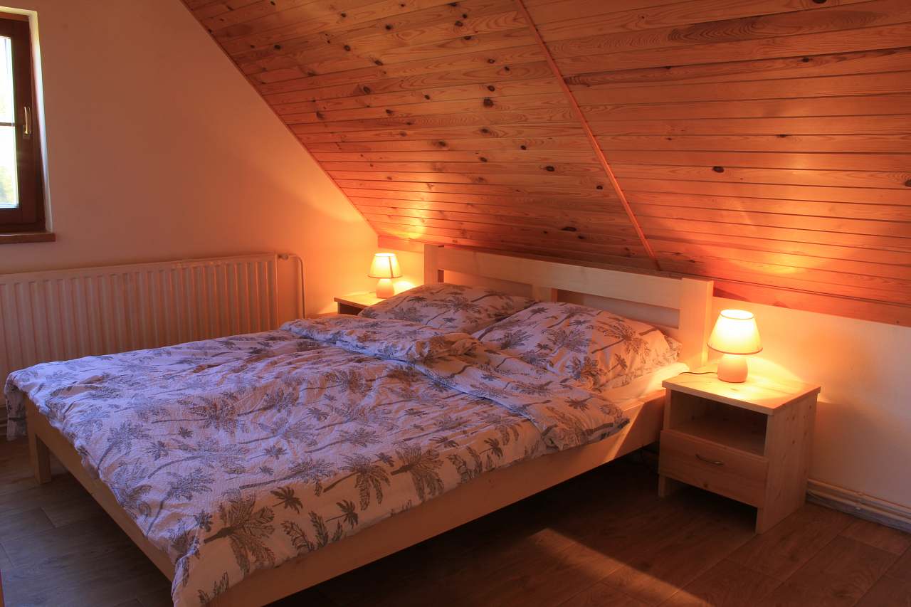 Cabin to rent Soběslav - Švadlačky