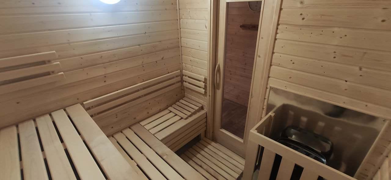 Cabin to rent Soběslav - Švadlačky