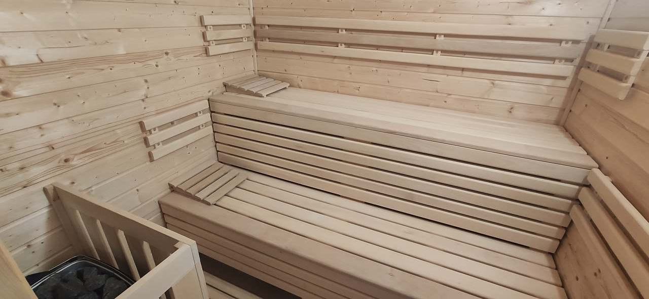 Cabin to rent Soběslav - Švadlačky