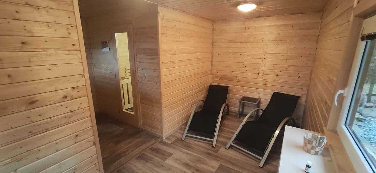 Cabin to rent Soběslav - Švadlačky
