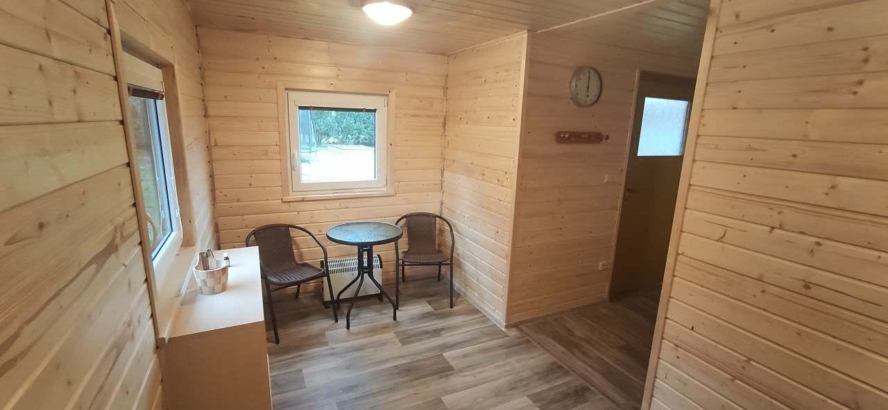 Cabin to rent Soběslav - Švadlačky