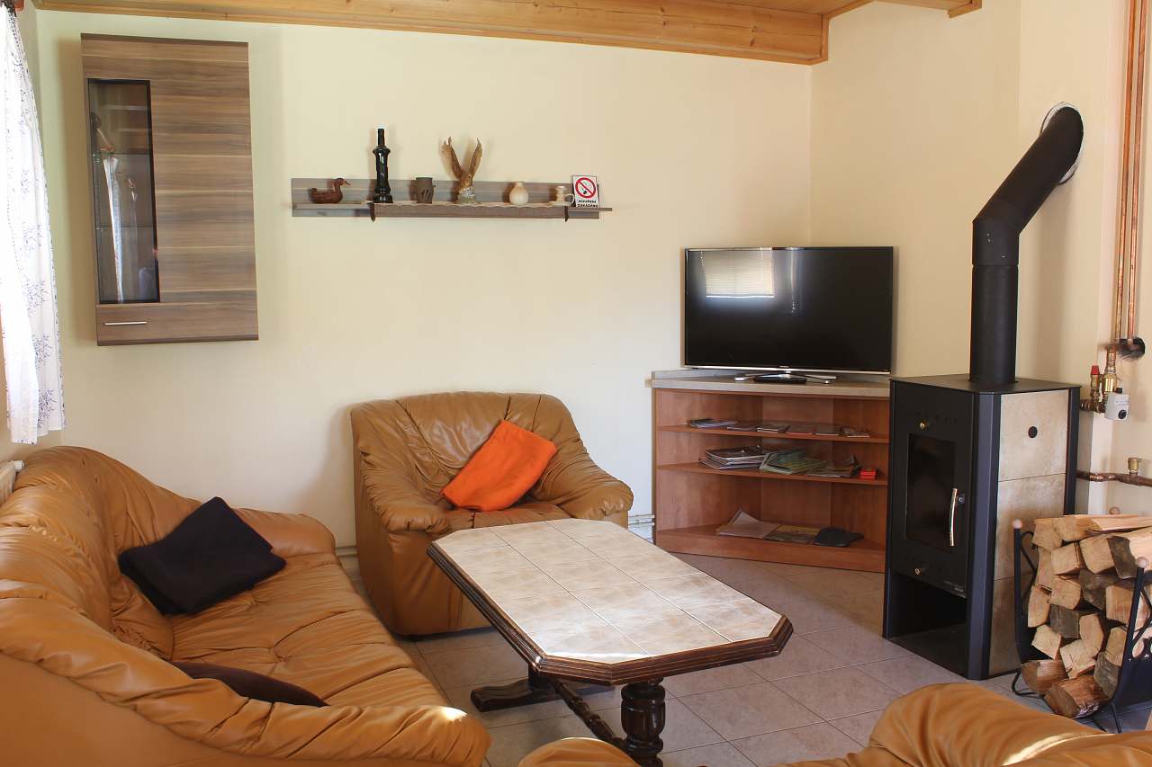 Cabin to rent Soběslav - Švadlačky