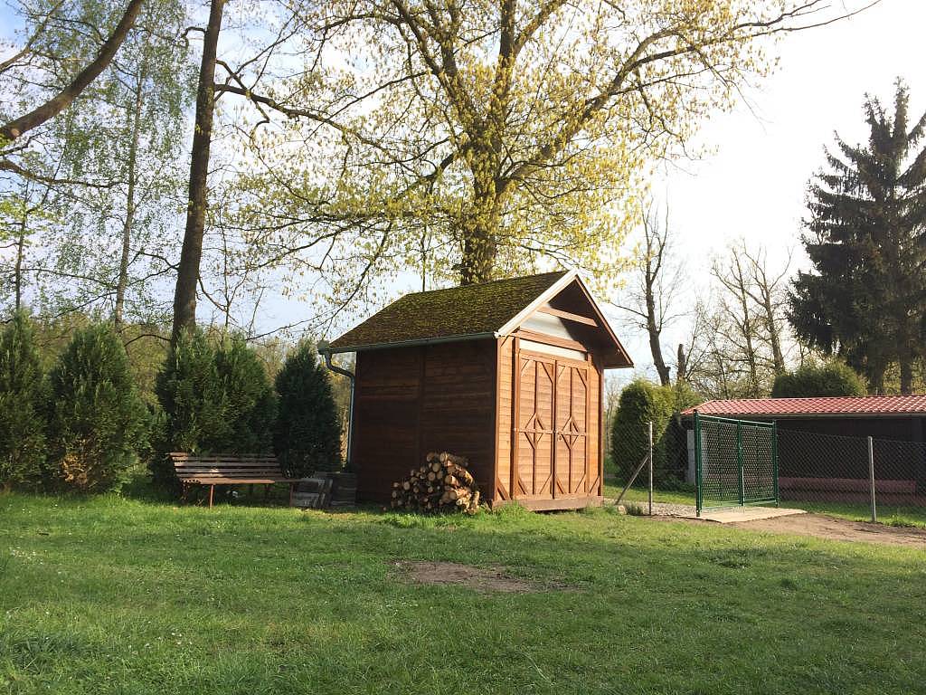 Cabin to rent Soběslav - Švadlačky