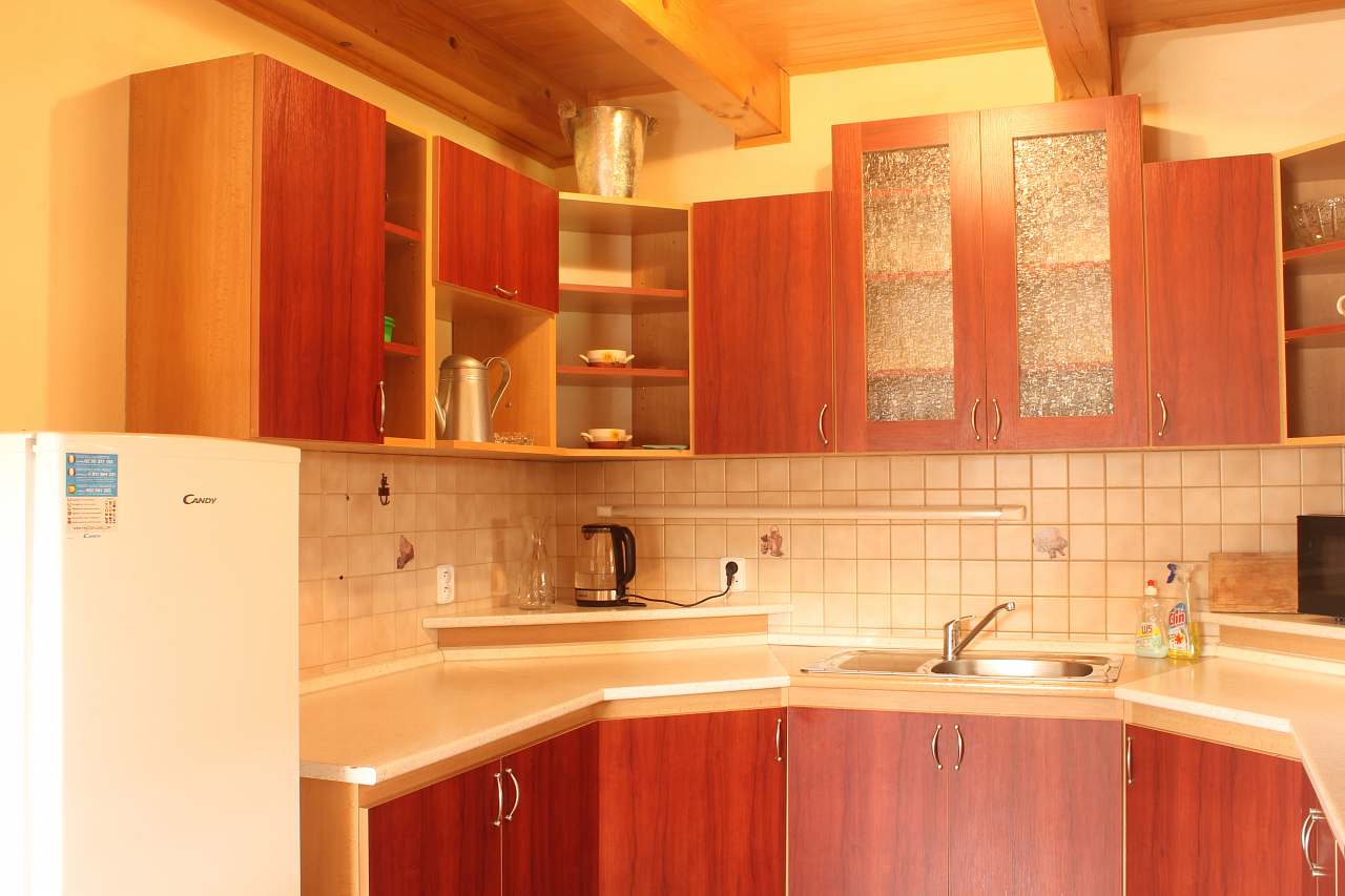Cabin to rent Soběslav - Švadlačky