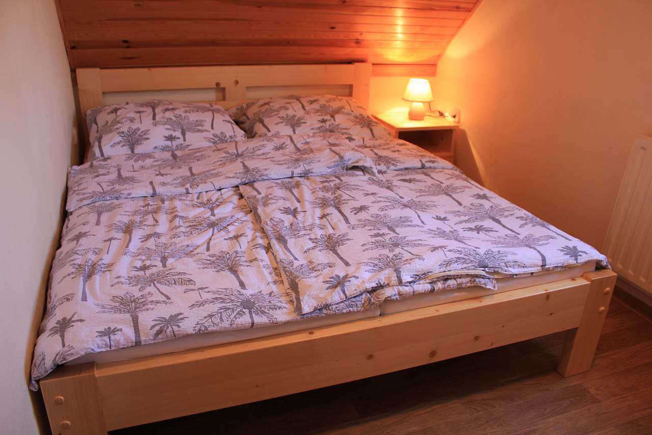 Cabin to rent Soběslav - Švadlačky