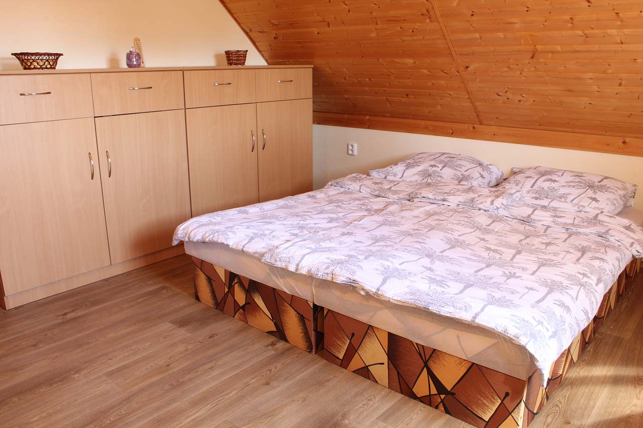 Cabin to rent Soběslav - Švadlačky