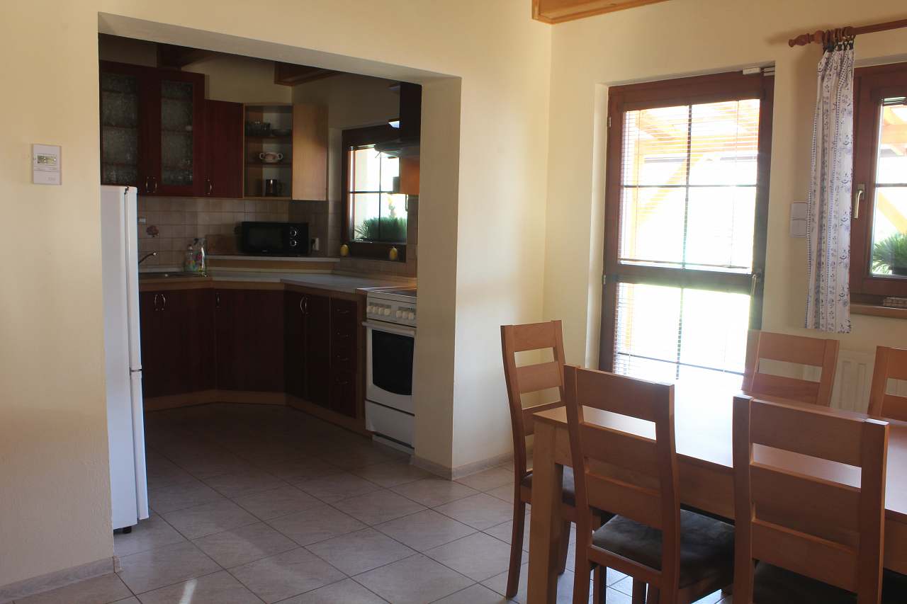Cabin to rent Soběslav - Švadlačky
