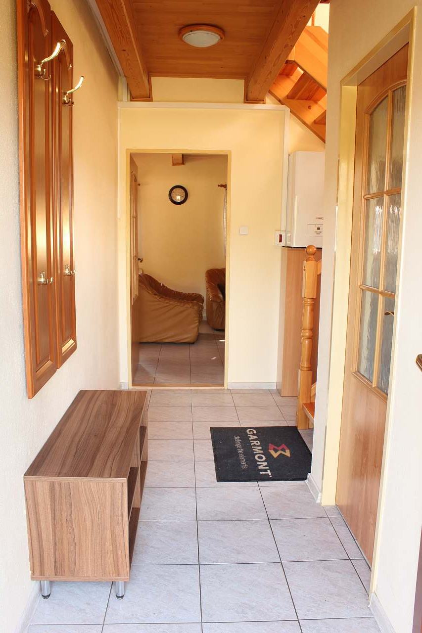 Cabin to rent Soběslav - Švadlačky