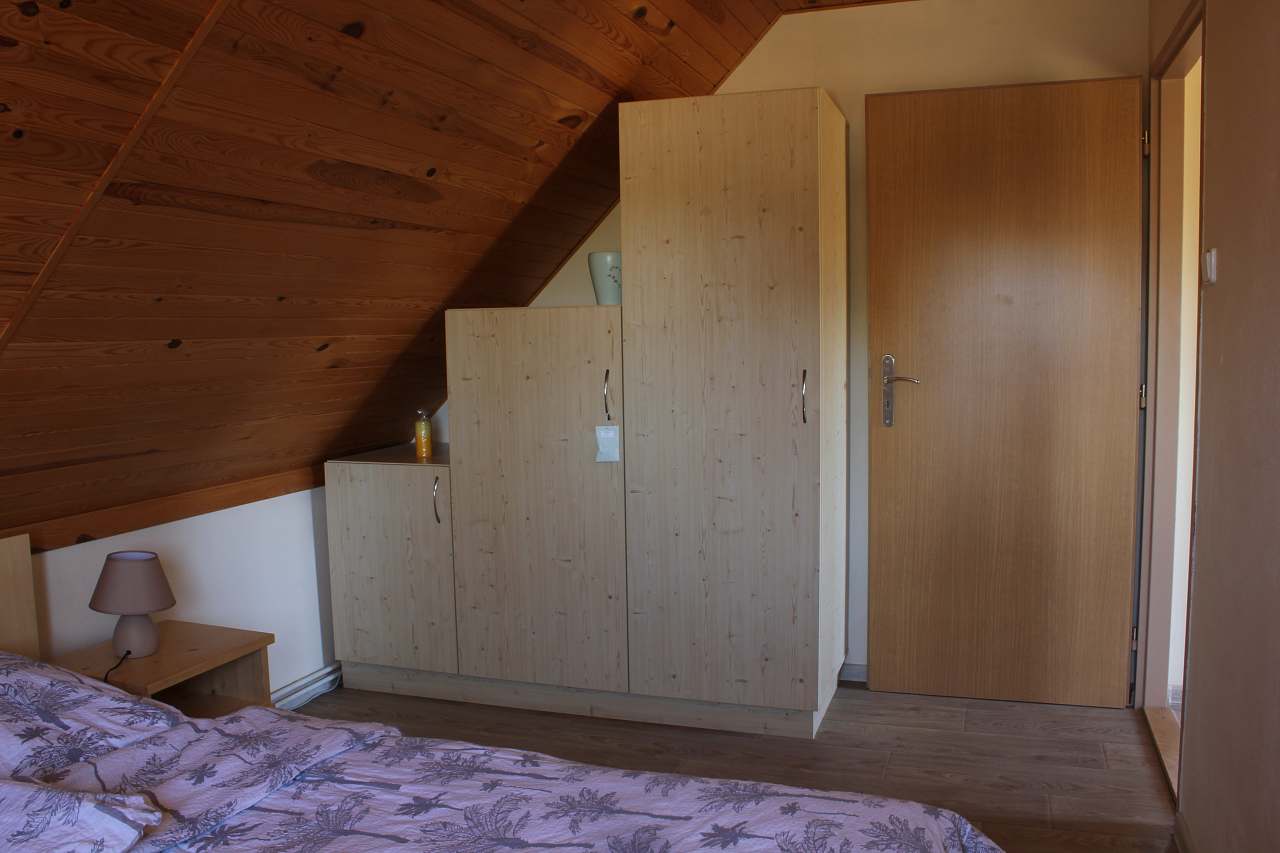 Cabin to rent Soběslav - Švadlačky