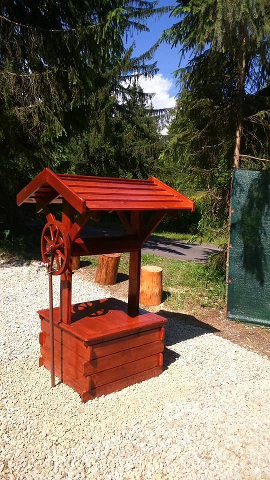 Cabin Slávka Tatranská Štrba