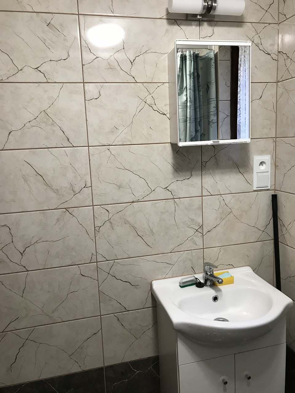 Cabin Slávka Tatranská Štrba