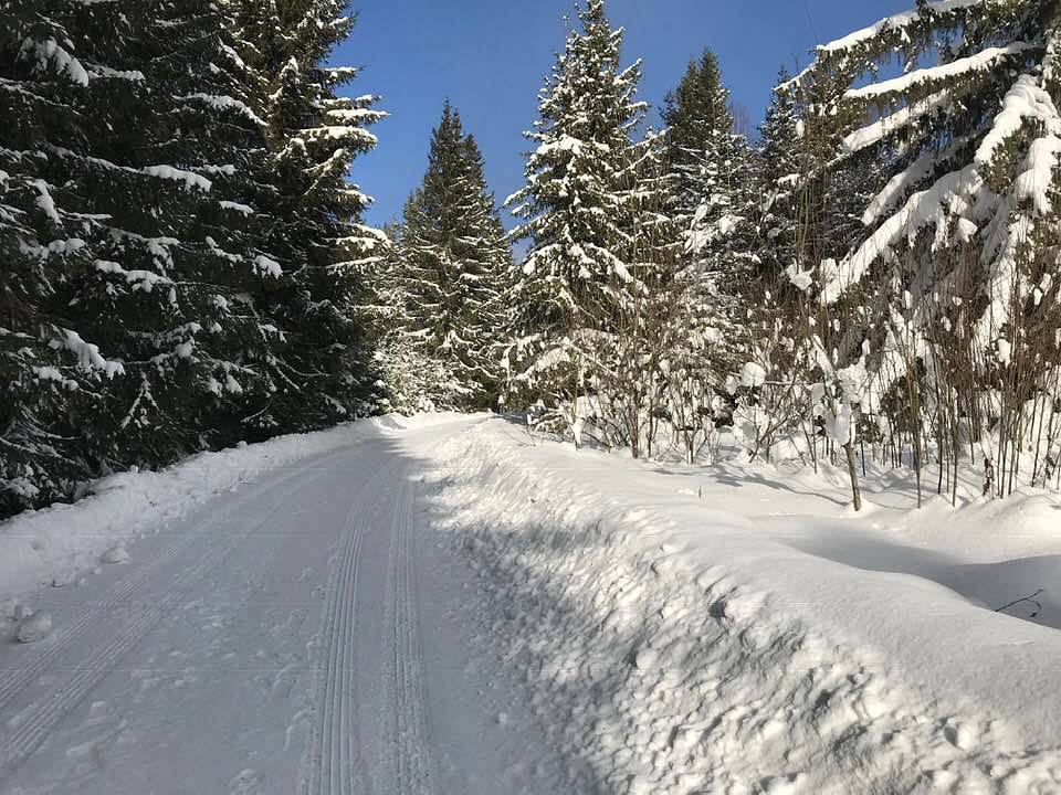 Cabin Slávka Tatranská Štrba