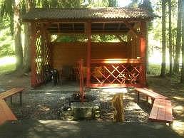 Cabin Slávka Tatranská Štrba