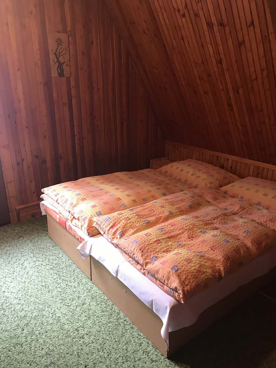Cabin Slávka Tatranská Štrba
